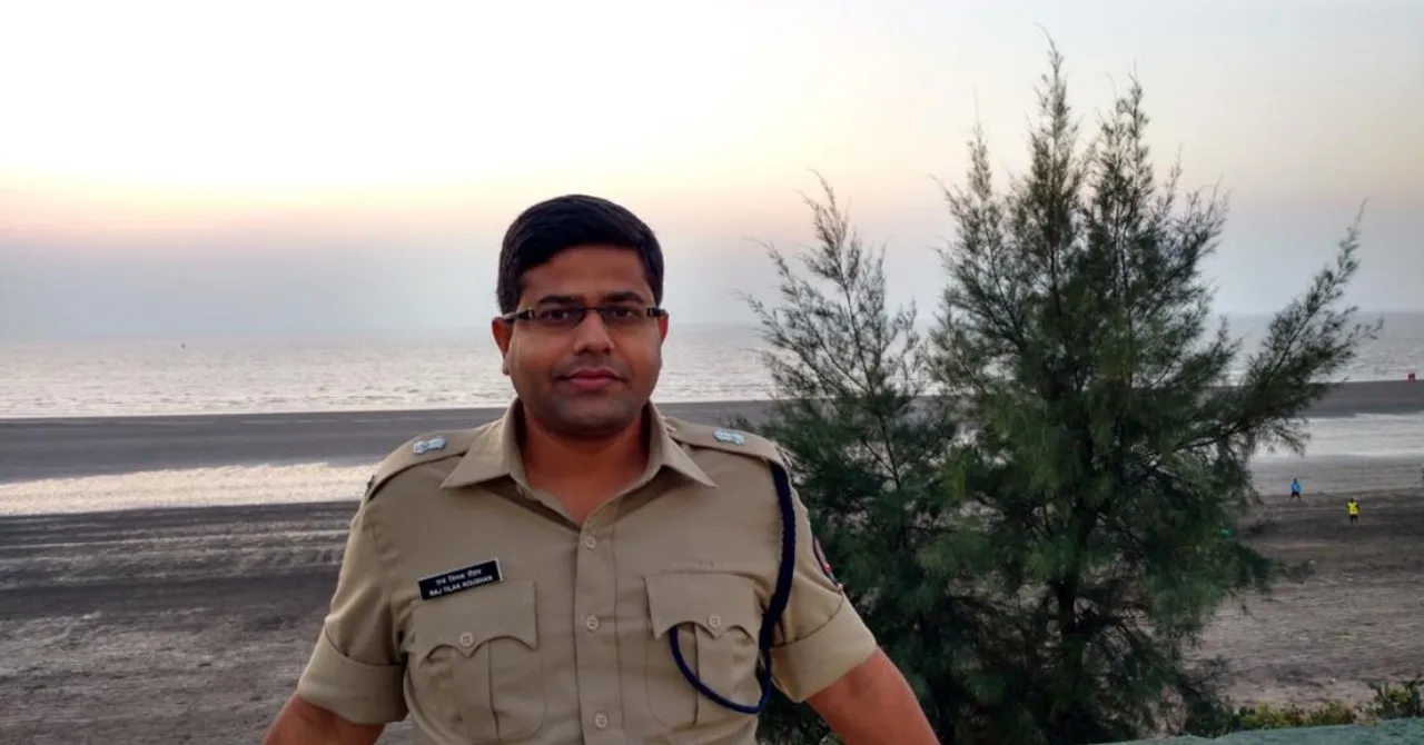 IPS Officer's Intelligent Protocol Rescues 450 Minors, 100 Trafficking Victims In A Year!