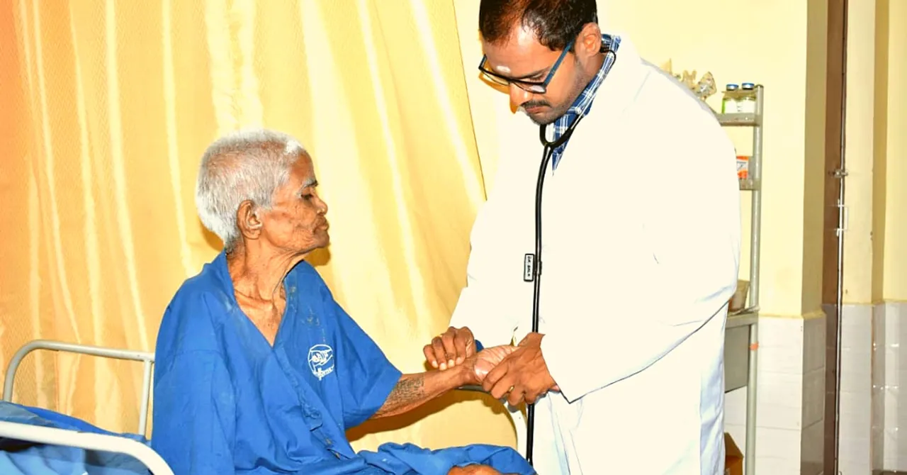 India's First Right-To-Healthcare Law: What It Means & Why You Should Care