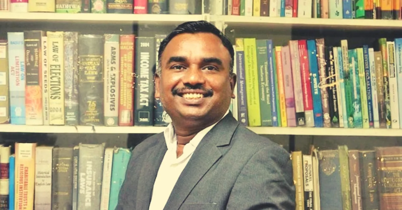 Chennai Lawyer Behind 18 GI Tags Explains How It Can Preserve Tamil Nadu's Heritage