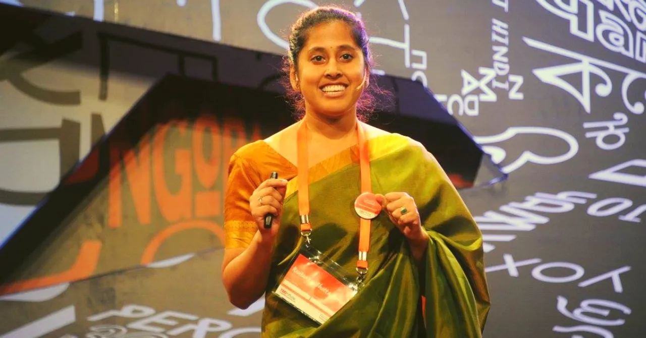Harvard Grad Quits World Bank Job, Uses Data to bring Govt Help to 50 Lakh Indians!