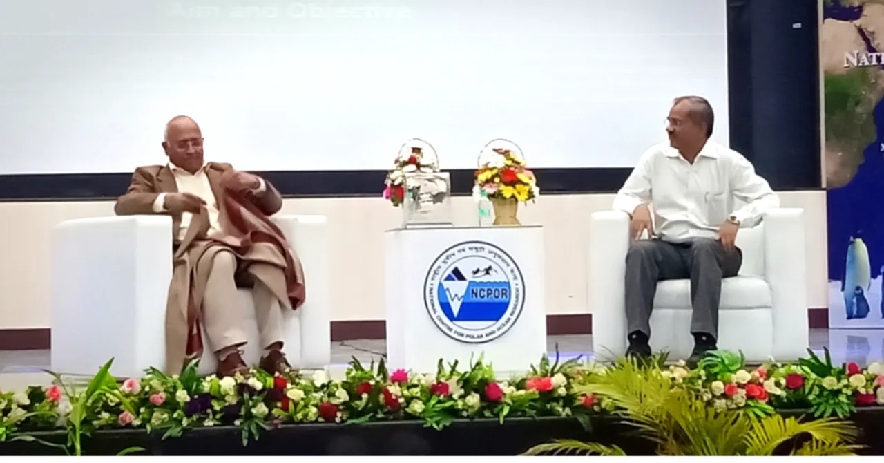 India Can Play Leading Role in Global Future Space Explorations: Rakesh Sharma