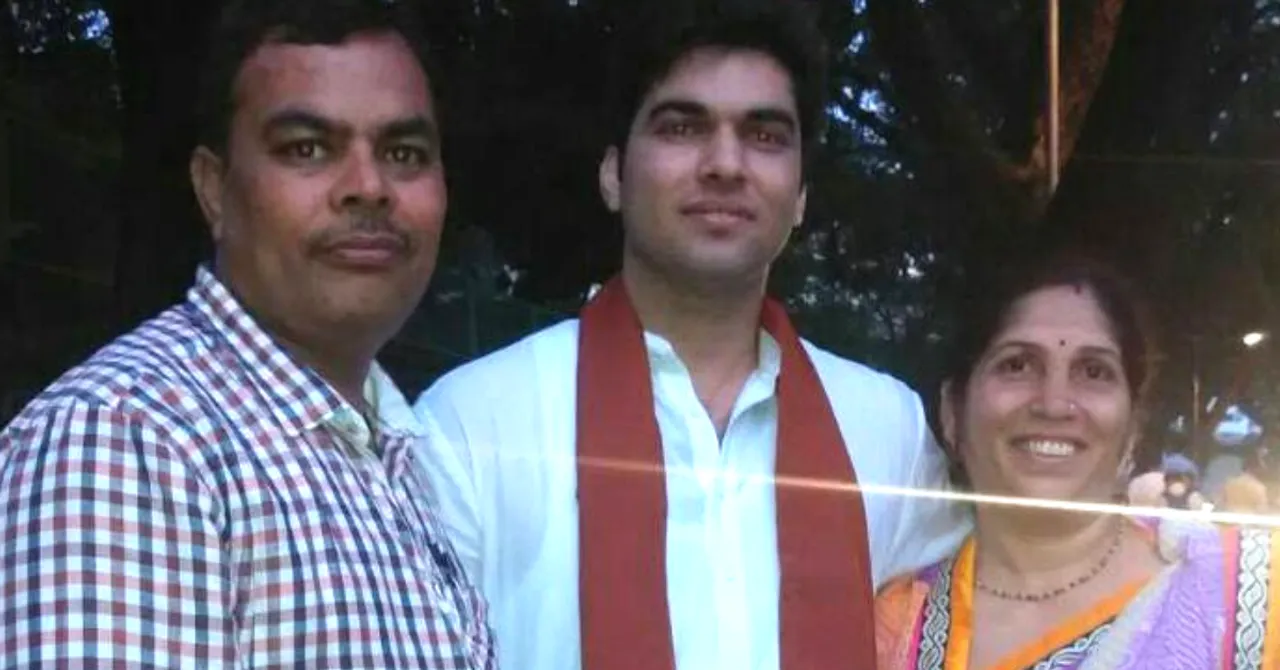UPSC Results: AIR 4 Shreyans Kumat Shares Tips on Tackling Optional, Interview