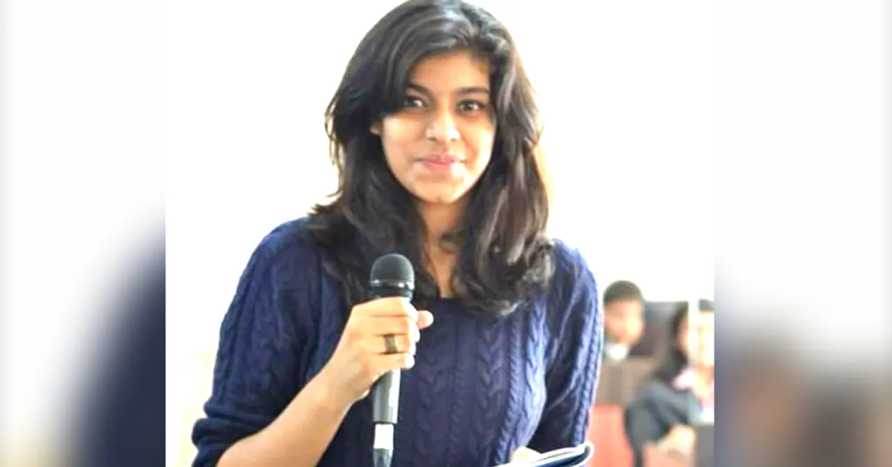 Ending the Stigma: Meet the 18-YO Girl Helping Delhi Kids Get the Sex-Ed They Deserve