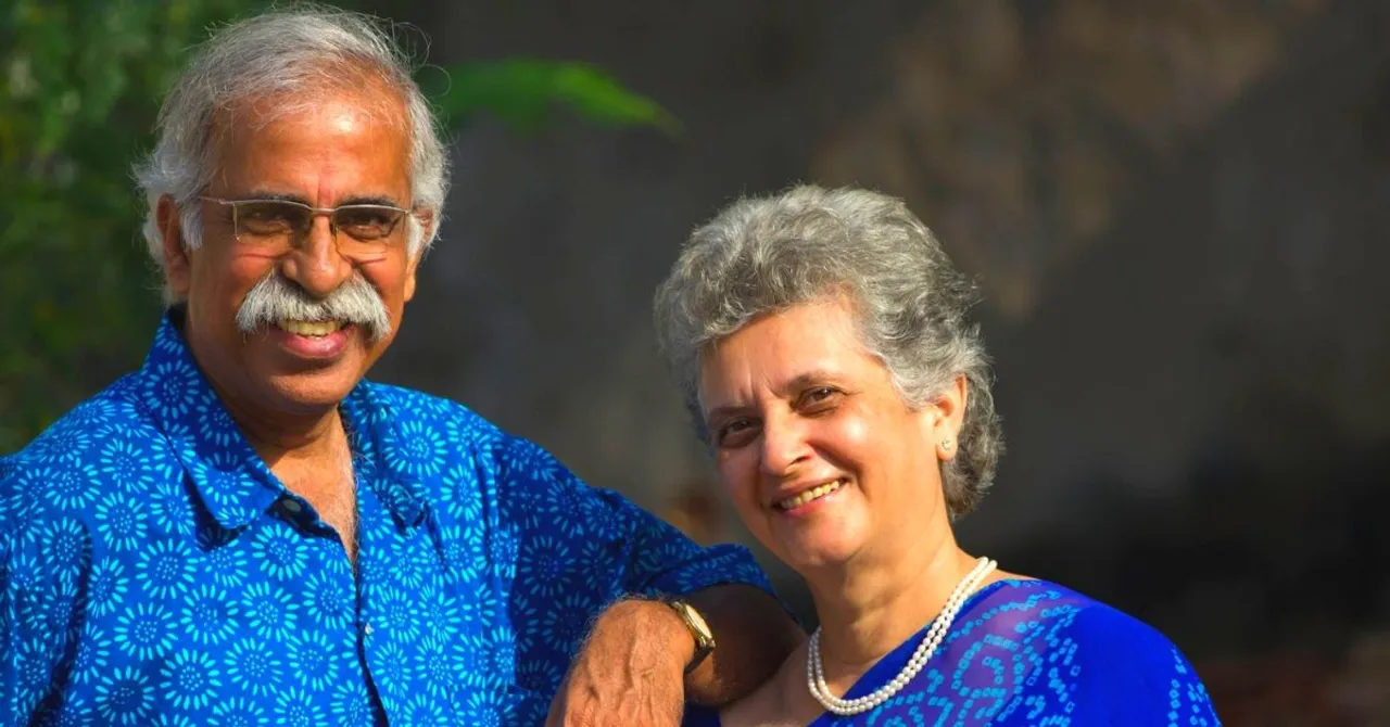30 Years, 100+ Legal Battles: Meet The Couple Standing Against Ecological Damage in Goa