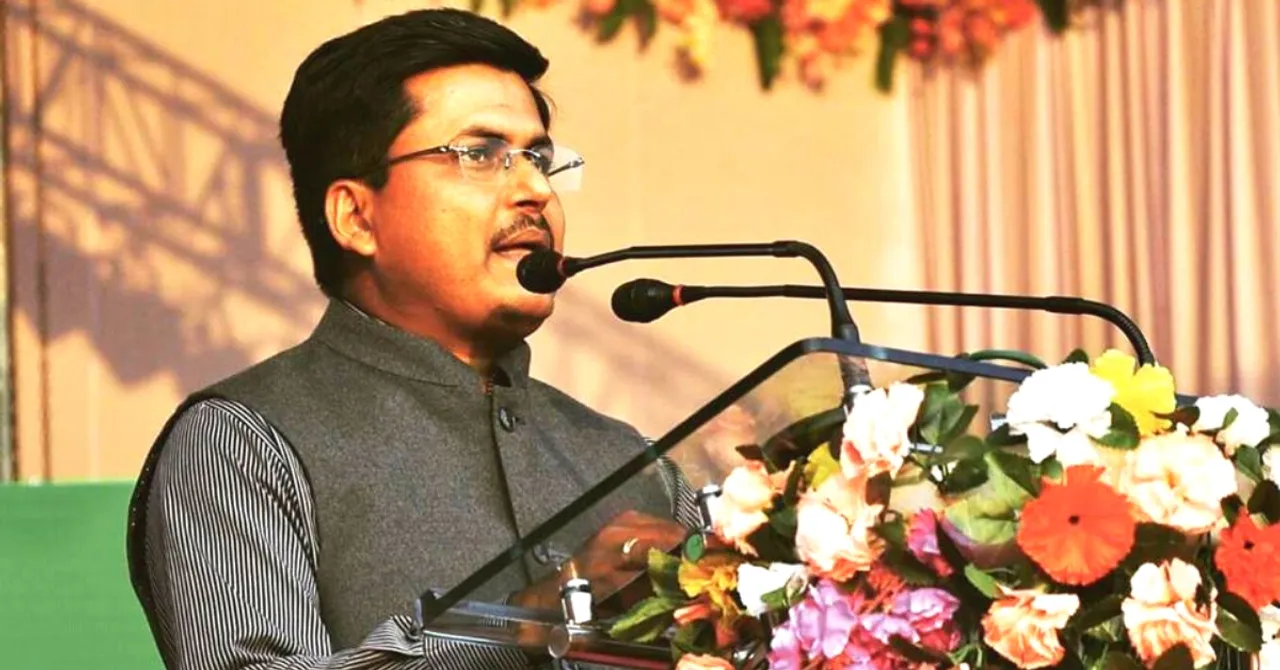 IAS Officer Posts Own Board Exam Marks In Heartfelt Message After Student's Suicide