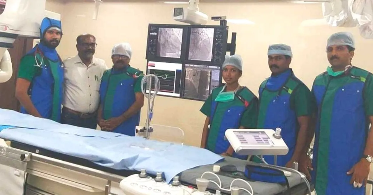 Best Place to Be a Kid: Kerala District's Healthcare Model Can Match Any Developed Nation!