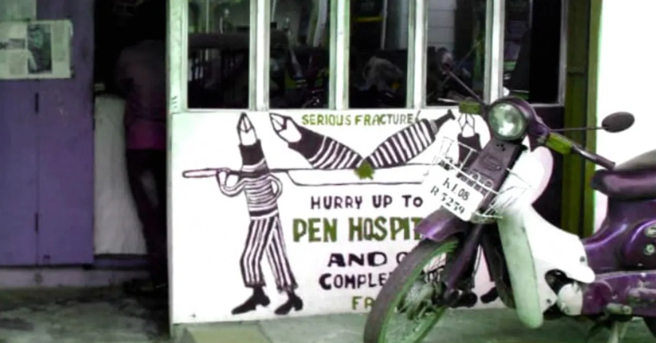 From Indira Gandhi to APJ Abdul Kalam, Kerala's 'Pen' Hospital Has Helped One & All