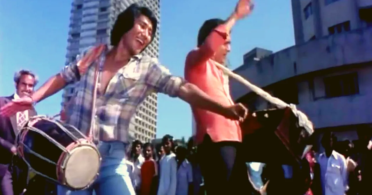 When Ladakh's Original Hero Dared to Take the Plunge Into Bollywood in the 1970s