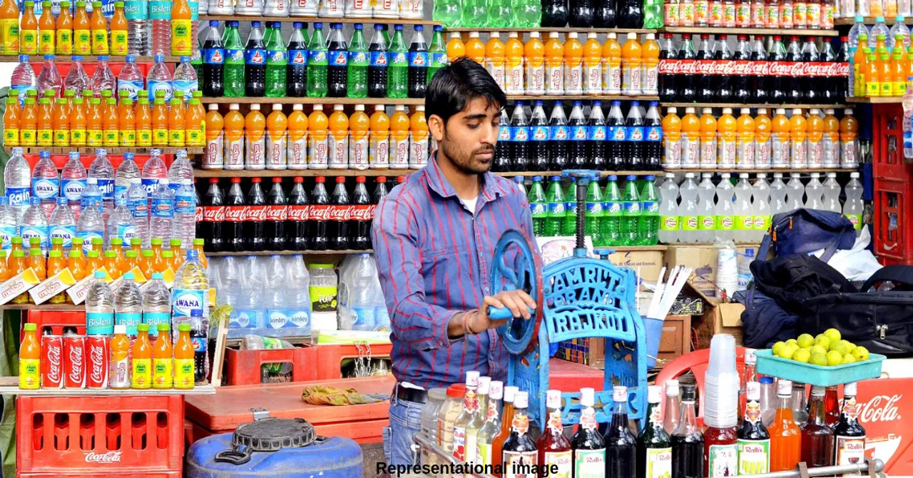 Madurai Eatery Fined Rs 65K for Charging Rs 3 Over MRP: Where & How To Complain