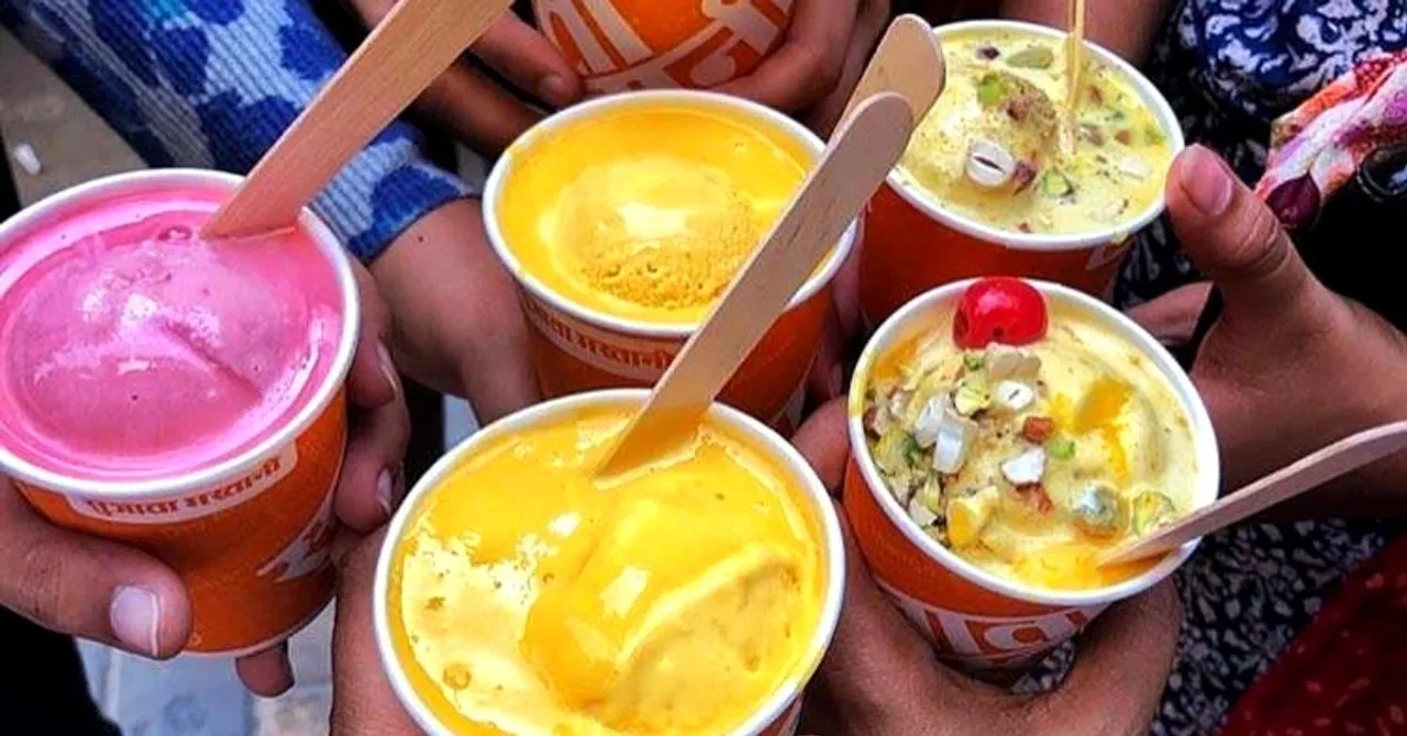 32 Shades of a 'Masta' Drink: Why Sujata Mastani Is Pune's Favourite Summer Staple!