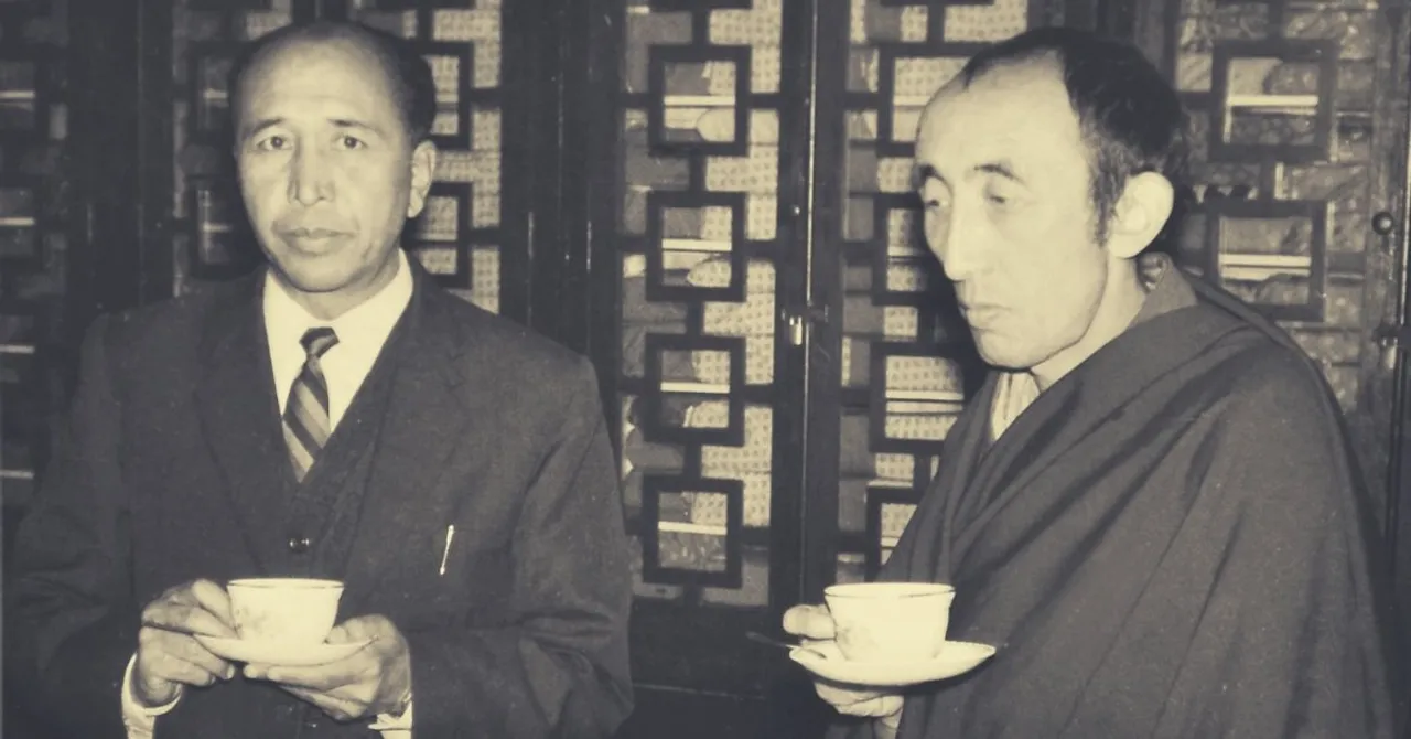 This Forgotten Engineer Built The Airstrip That Saved Ladakh From Pakistan