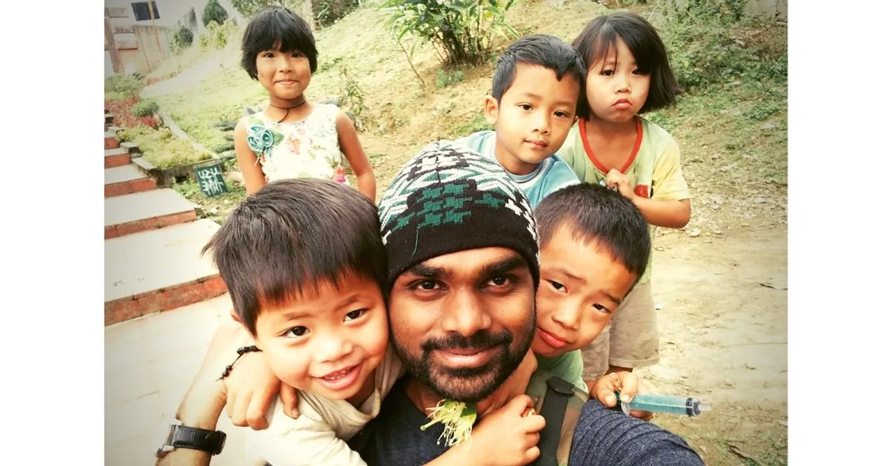 27-YO Didn't Crack UPSC Even After 3 Attempts & His Journey Will Inspire You!