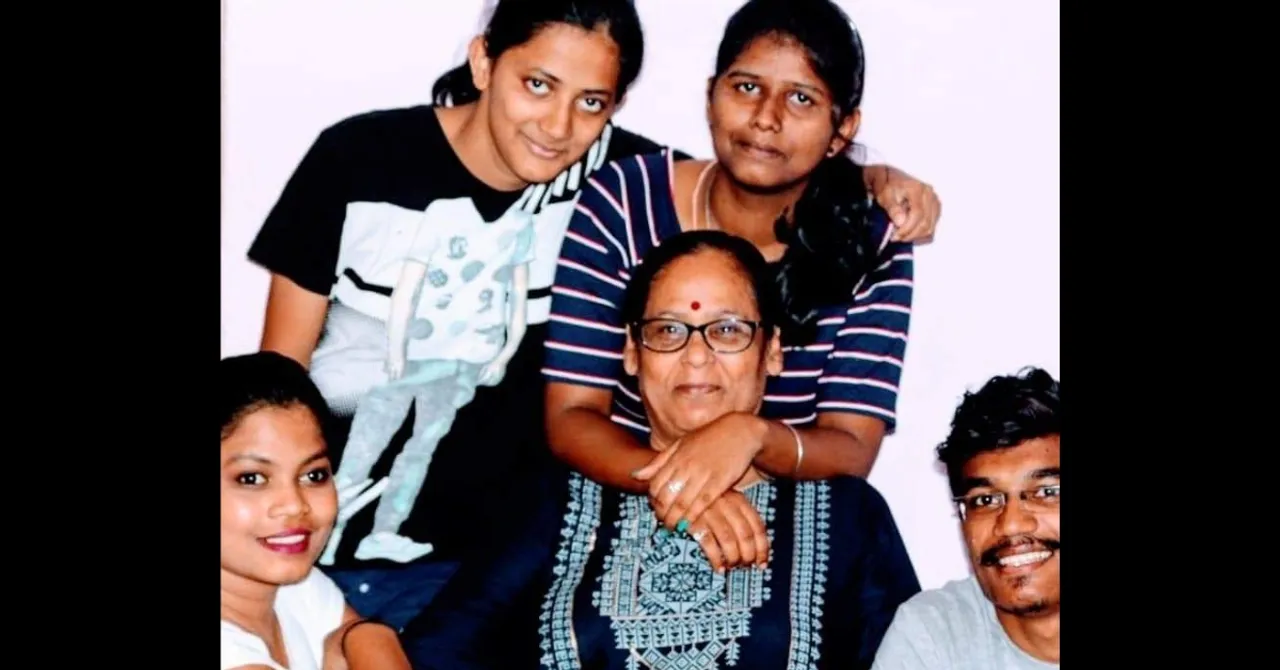 This Incredible 'Mother of Orphans' Has Nurtured 27 Kids In the Last 26 Years!