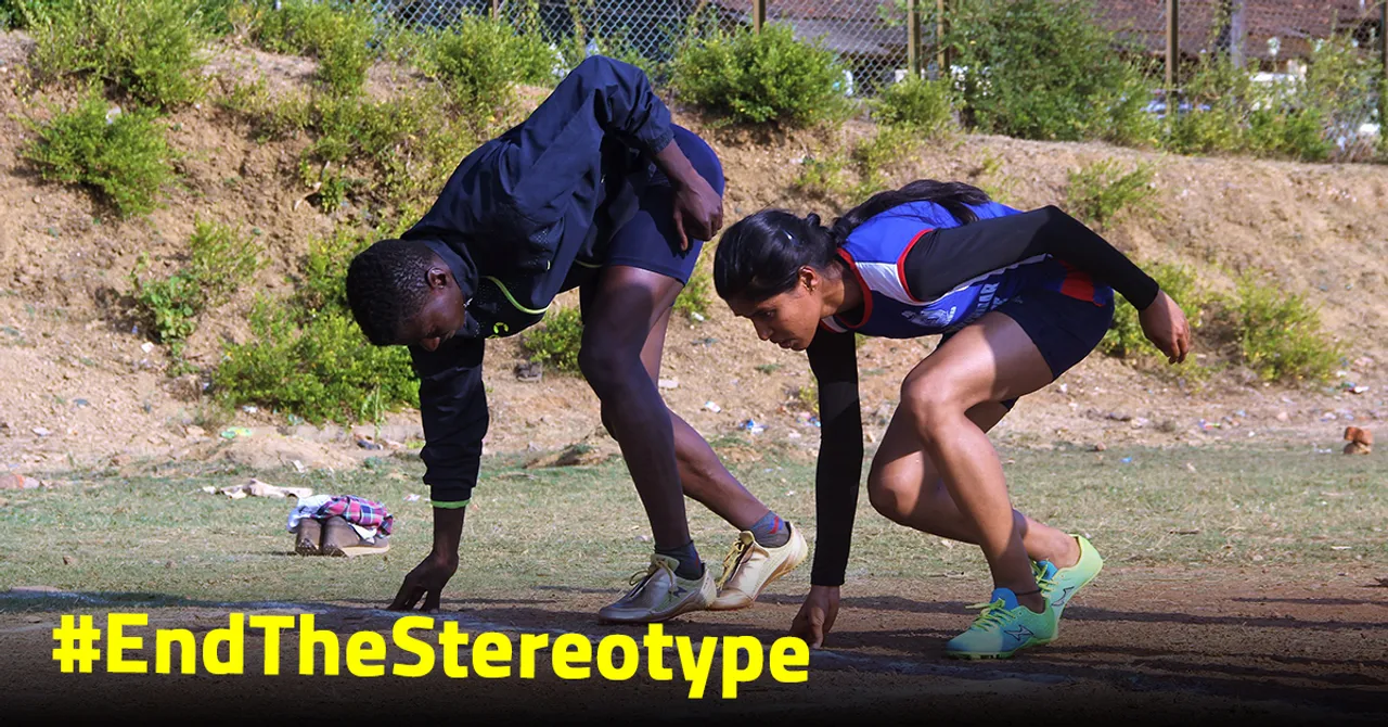 Bengaluru Man Helps Karnataka's Siddi Tribe Smash Stigma with Sports!