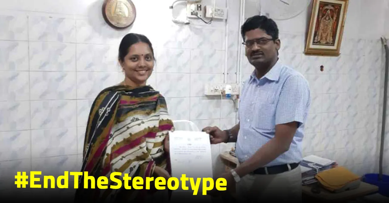 TN Woman's Fight For India's 1st 'No Caste, No Religion' Certificate Is Crushing Stereotypes!