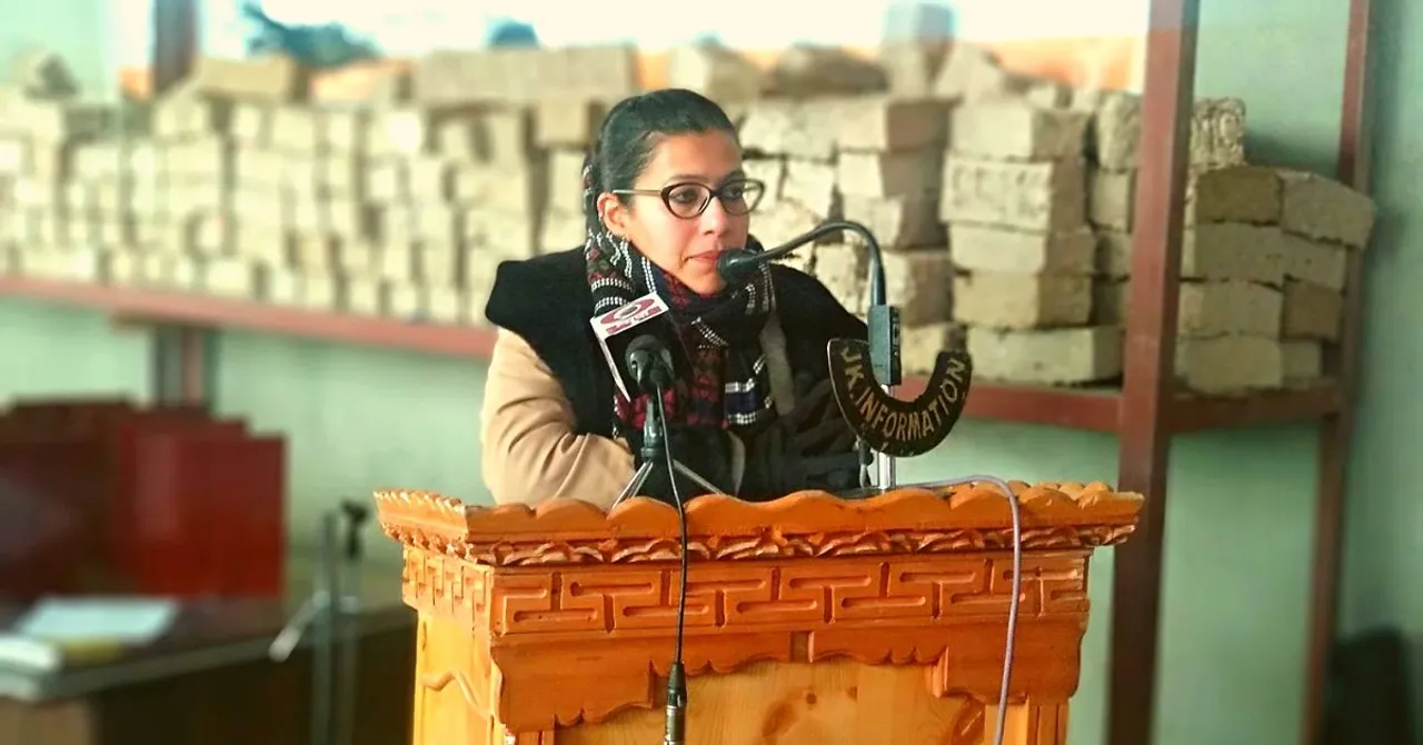 5 Innovative Lessons India Can Learn From How This IAS Officer Managed Leh's Waste