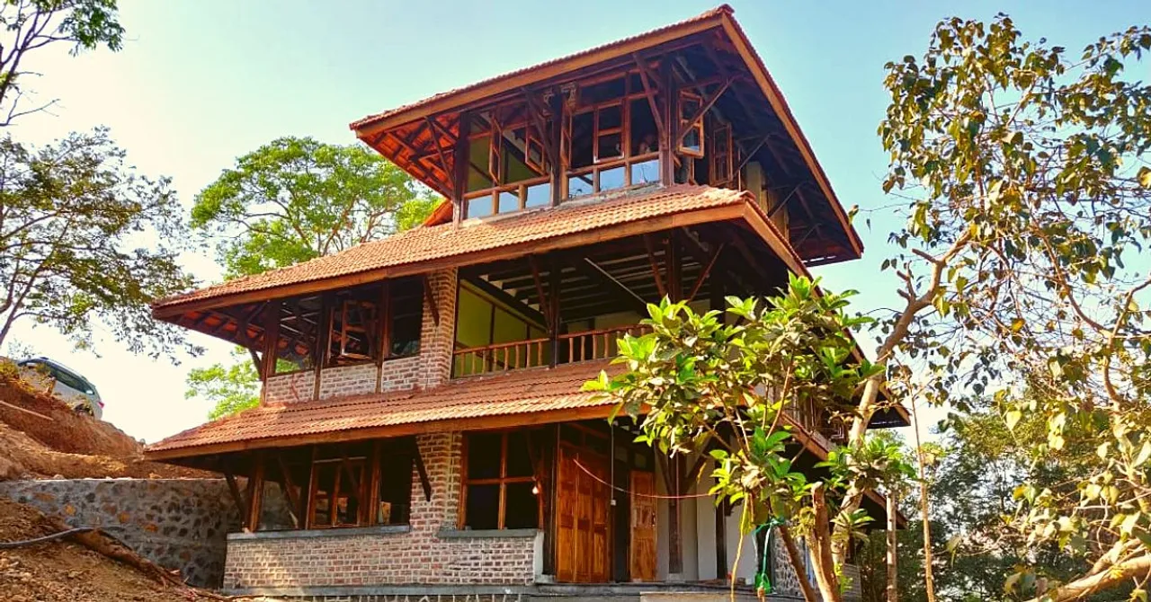 Dump the AC, Use These 3 Green Cooling Solutions While Building Your Home!