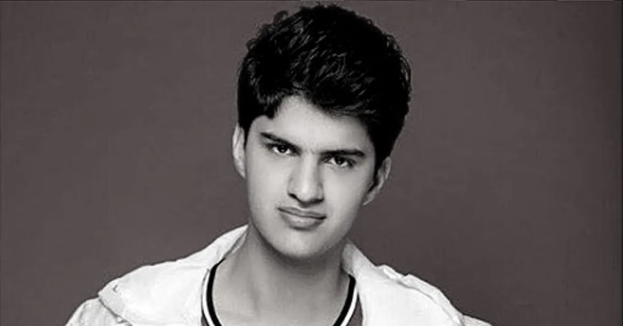 Trailblazer: Meet 19-Y0 Pranav Bakhshi, India's First Model With Autism