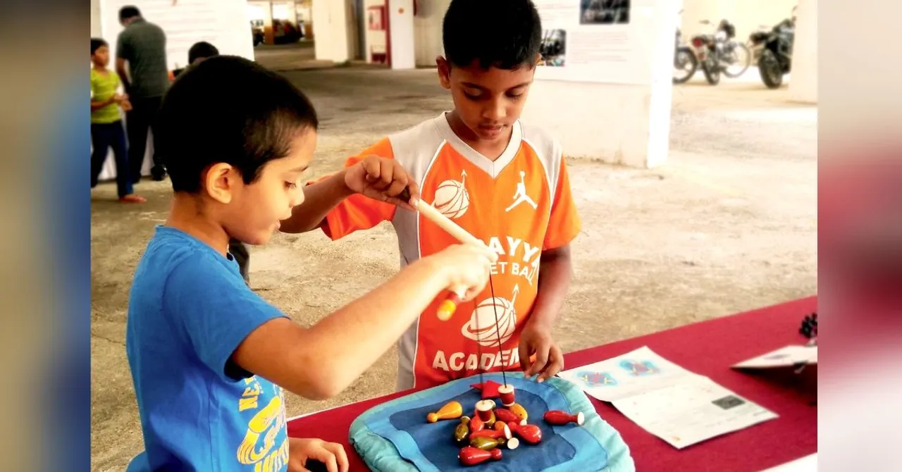 K'Taka Org Revives 200-YO Dying Toymaking Craft, Doubles Income of Women Artisans!