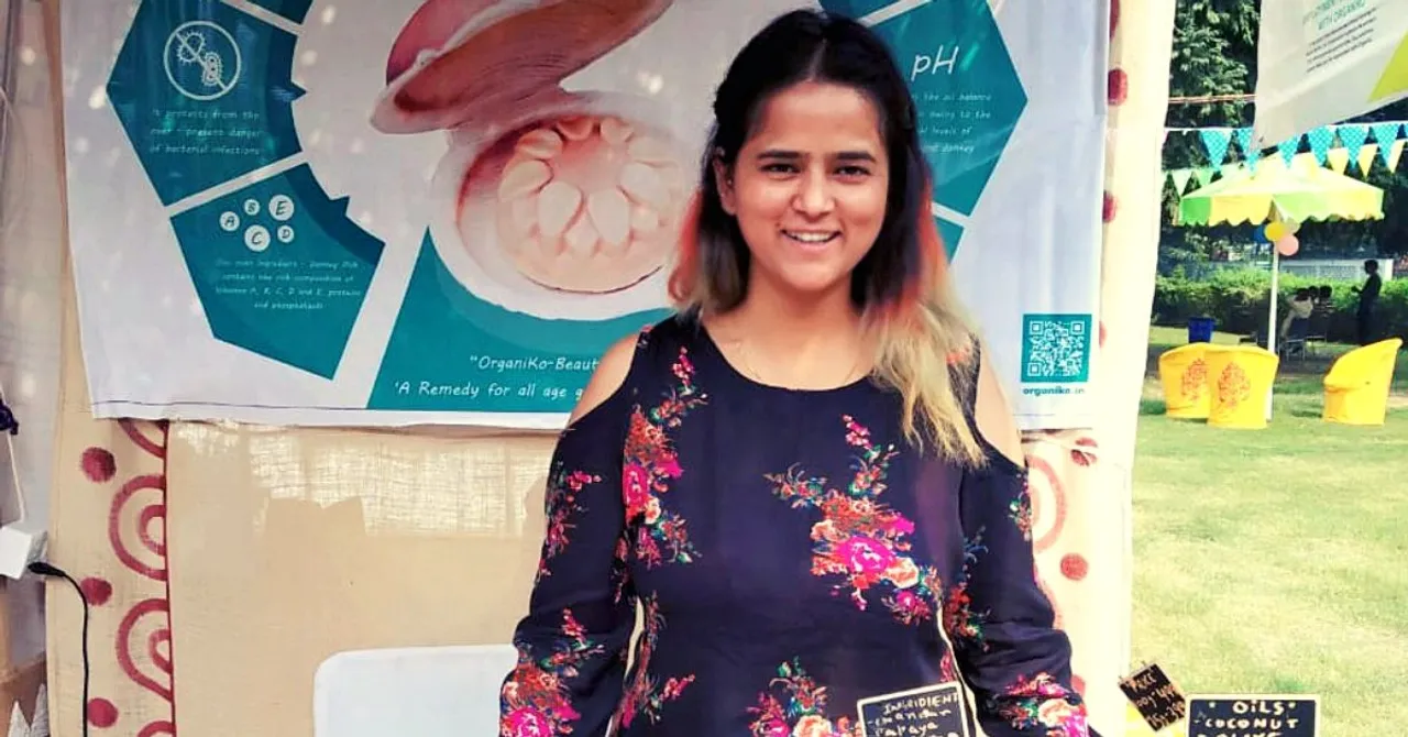 Rs 6,000 to Rs 25,000: How Donkey's Milk Is Quadrupling Income of Migratory Communities!