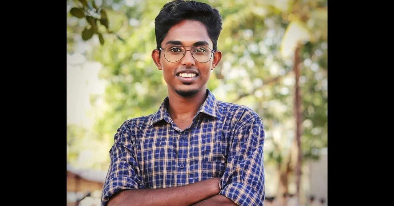 Meet the Kerala Boy Whose Post on Mother's Second Marriage Won The Internet