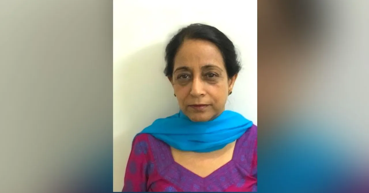 Chandigarh to CERN: Meet the Indian Woman Who Helped Discover the 'God Particle'