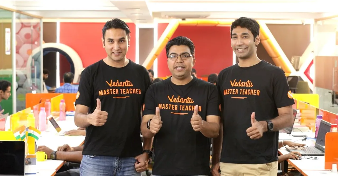 Meet 3 IITians Using Live Tutoring to Prepare 15,000 Students for JEE, Other Exams