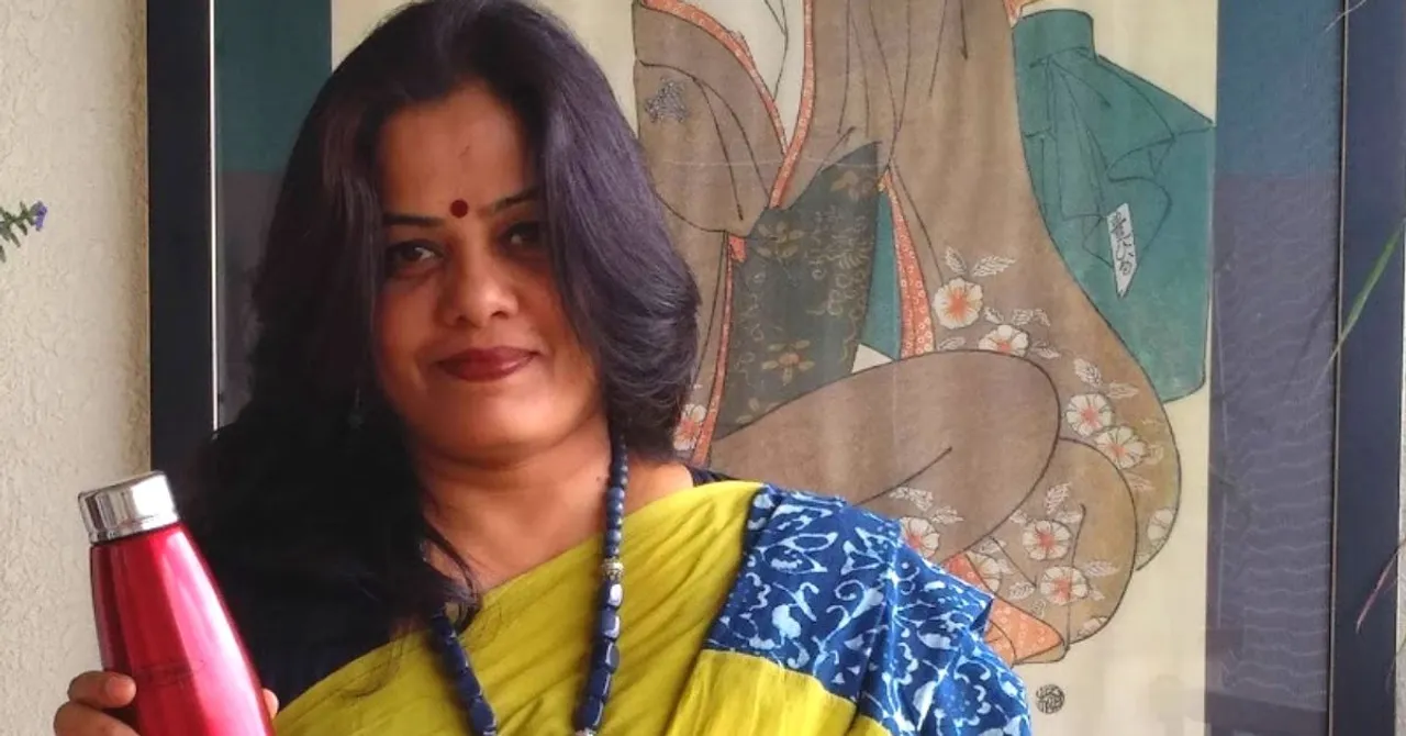 B'luru Woman Helps 200+ Families Manage Waste, Stops 120 Tonnes From Reaching Landfills!