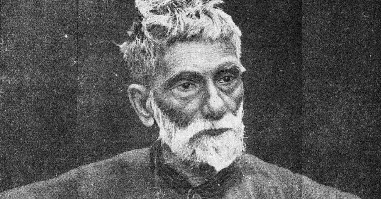 How the 'Acharya' of Indian Chemistry Set Up India's First Pharma Company