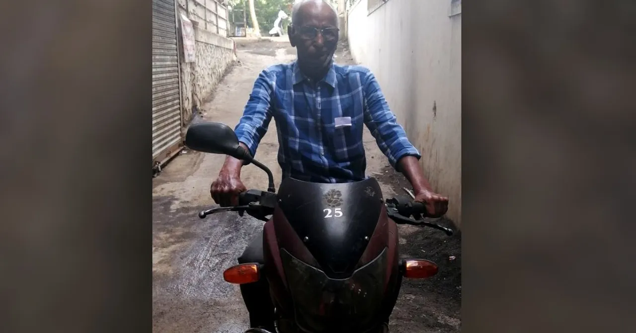 Kolhapur Man Develops Mechanical Valve That Reduces Petrol Consumption by 30%!