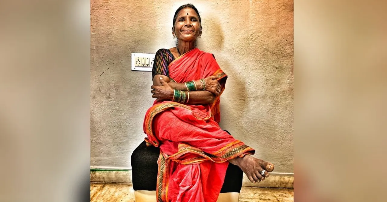 Farmer to YouTube Star: Why This 58-YO Telangana 'Avva' Has Millions of Fans!