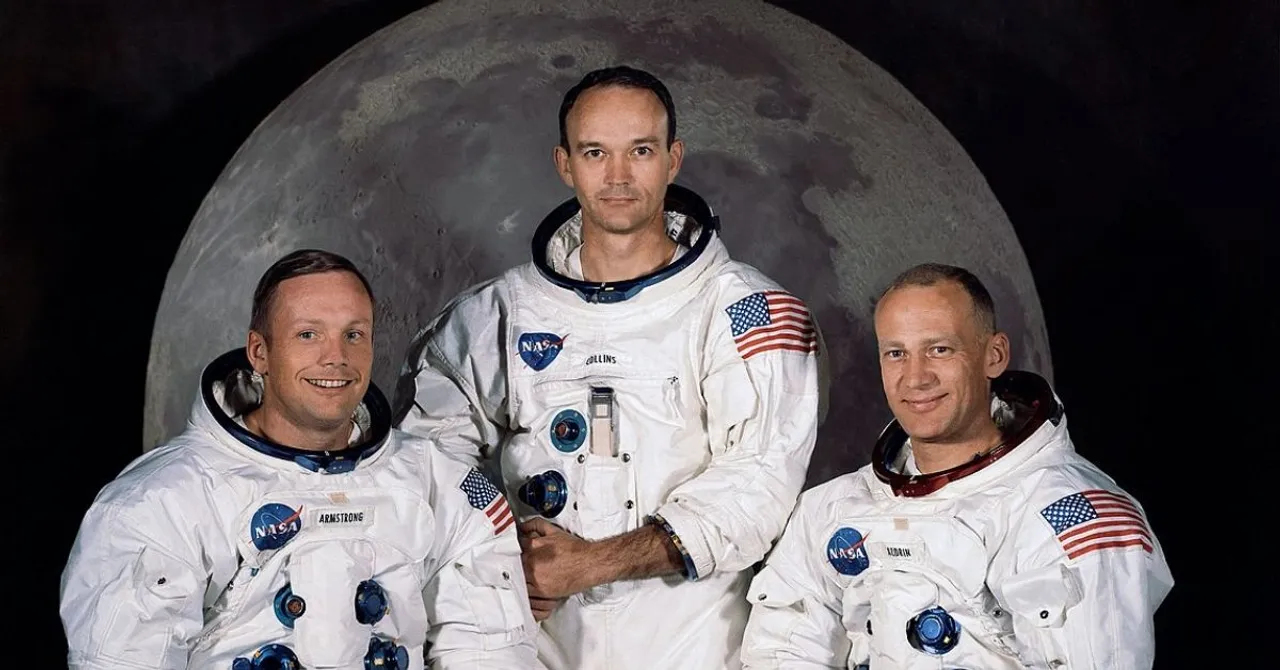 Greeted with Lotteries & Love: When a Million Mumbaikars Met the First Humans on Moon