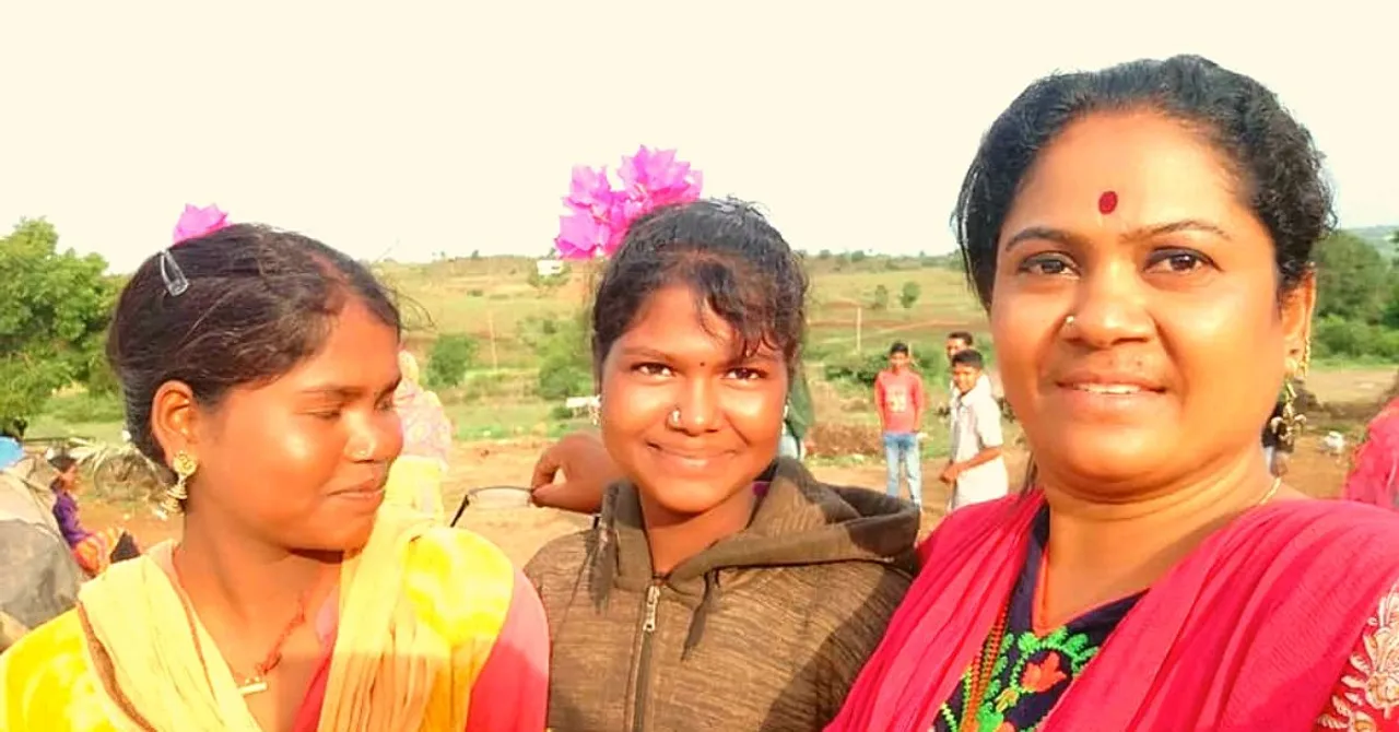 Beacon of 'Good Work': Even A Hired Goon Refused to Beat This Crusader For Justice!