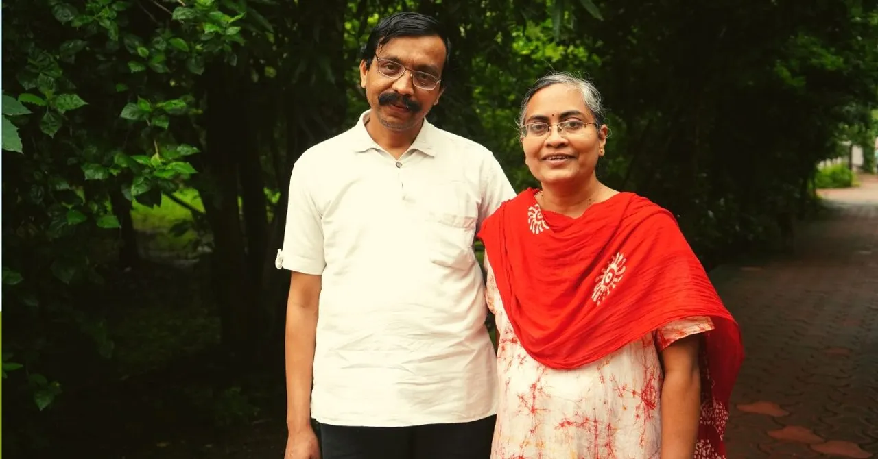 For 21 Years, Doctor Couple's 'Hospital in a Hut' Has Helped Heal Lakhs of Tribals