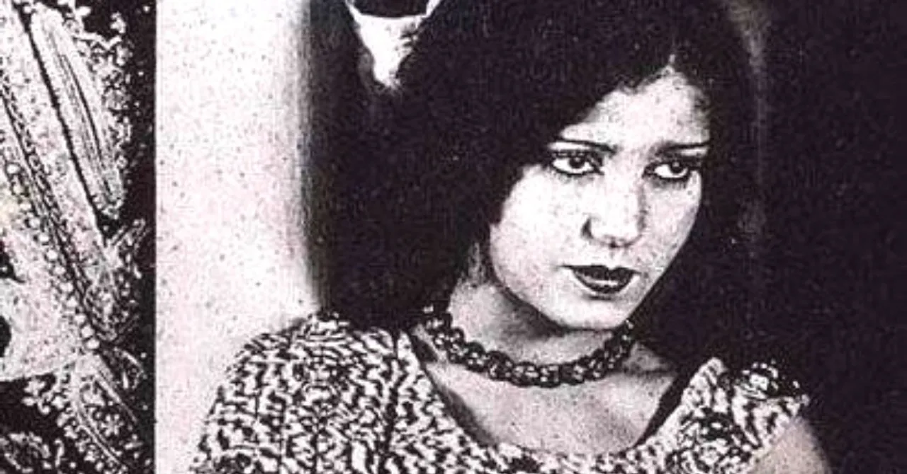 5 Women Who Challenged the Status Quo To Become 'Firsts' in Indian Cinema