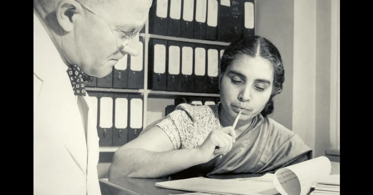 Sushila Nayar, Gandhi's Doctor Who Spent Her Life Giving Medical Care to the Poor