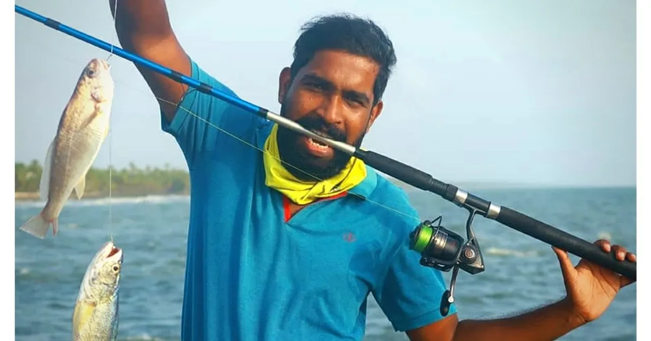Why This Kerala Fisherman's YouTube Channel Is Grabbing Global Attention