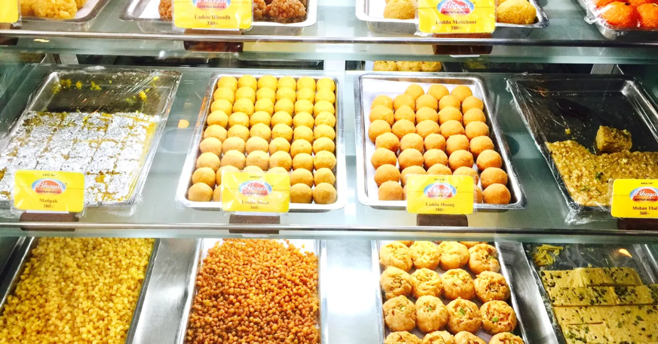 Bakeries, Eateries Can Now Sport 'Trans-Fat Free' Logo: What It Means & Why It Matters