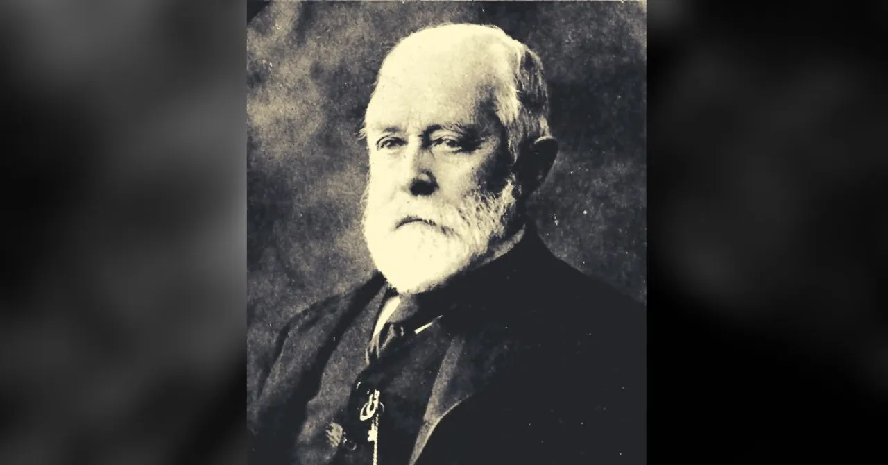 Robert Foote: How An English Geologist Became The 'Father of Indian Prehistory'