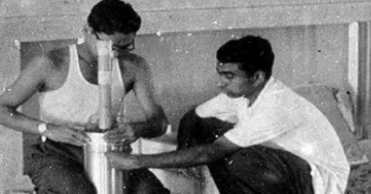 India's 1st Rocket: ISRO Scientist Shares Stories of Working With Sarabhai, Kalam!