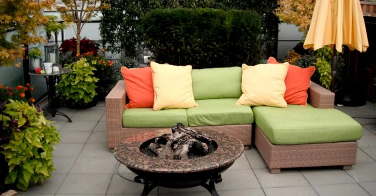 How To Make Your Living Room Look Nice: 6 Ethical & Eco-Friendly Ideas!
