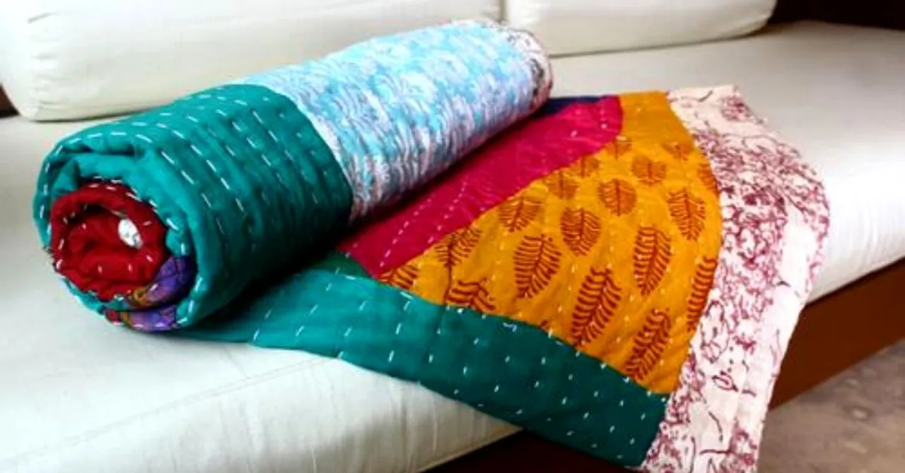 Can't Donate Those Torn, Faded Clothes? 7 Easy & Cool Hacks to Upcycle Them!
