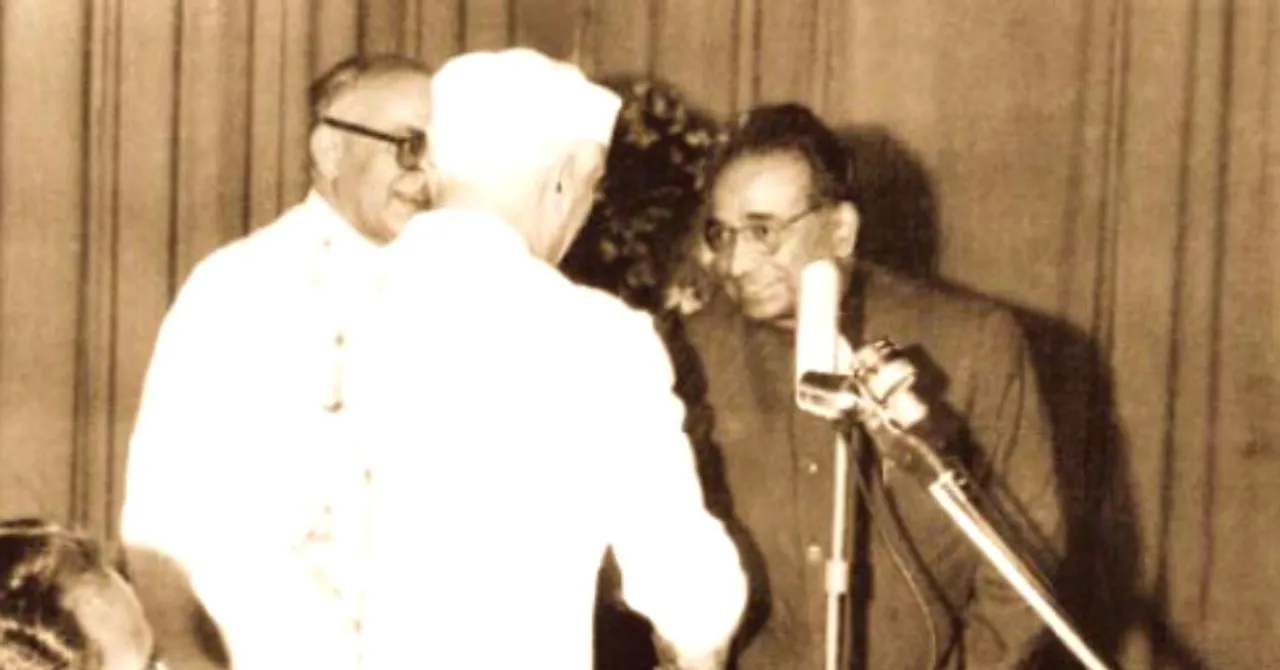 This Unsung Scientist Laid The Foundation Of India’s National Physics Laboratory