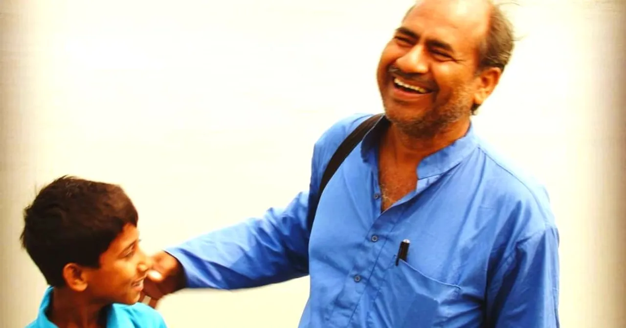 School Dropout Invents 'Chauka System', Makes His Village Self-sufficient in Water!