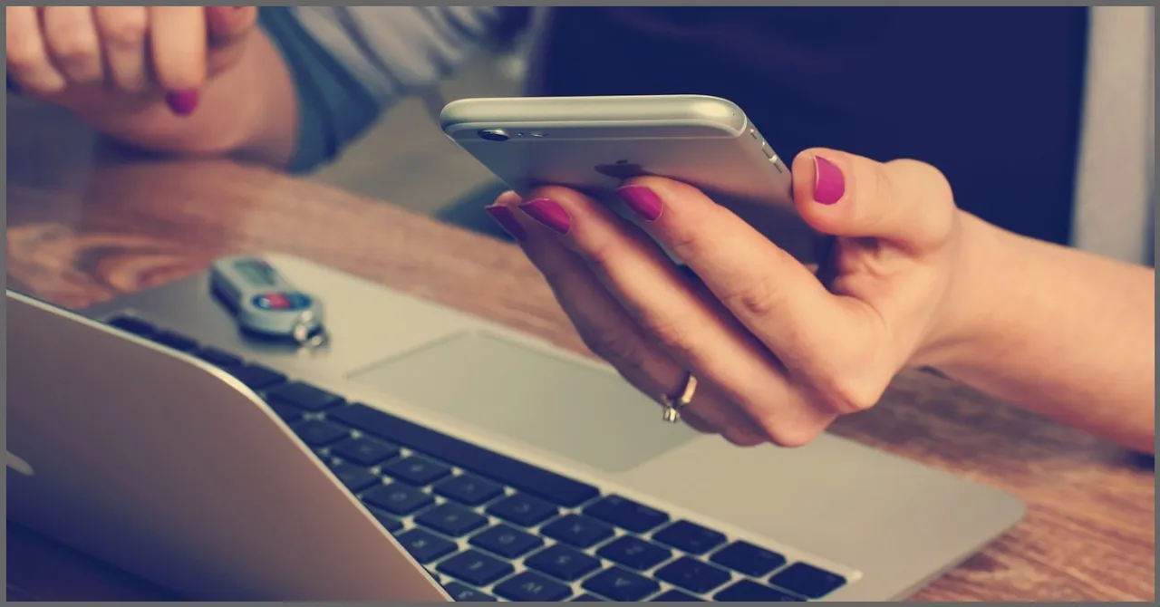 Is Your Phone Dependence Affecting Your Memory? Here's What You Can Do About It