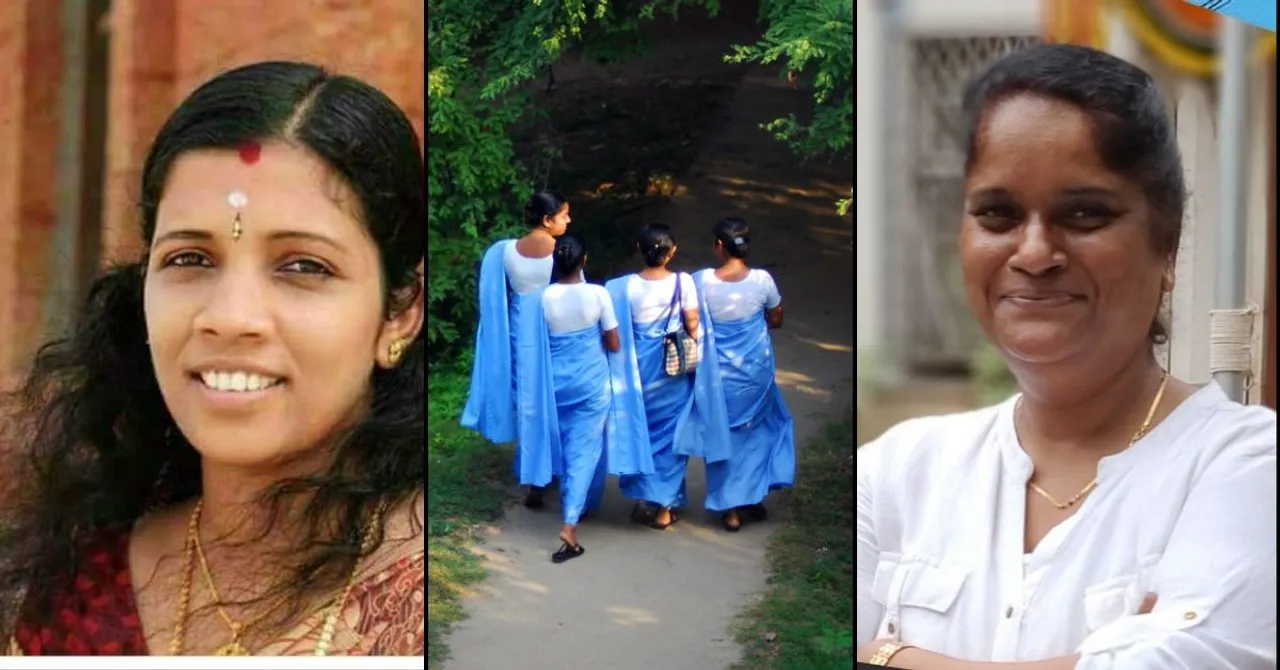 #SabKiSister: This Rakhi, Meet 3 Sisters Who Moved Mountains to Protect Patients