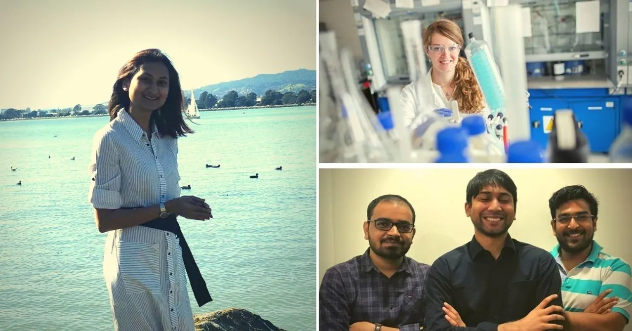 Food Safety to Disease Diagnosis: 8 Tech Startups Solving India's Biggest Problems!