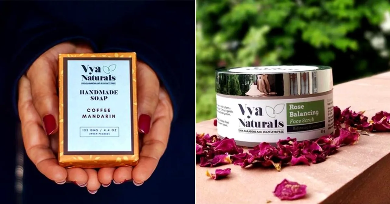 5 Paraben & Sulphate Free Cosmetic Options for Healthier Skin