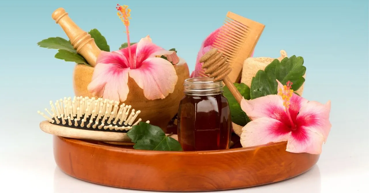 8 Organic Home Spa Treatments for Dandruff, Hair Fall, Split-Ends and More!