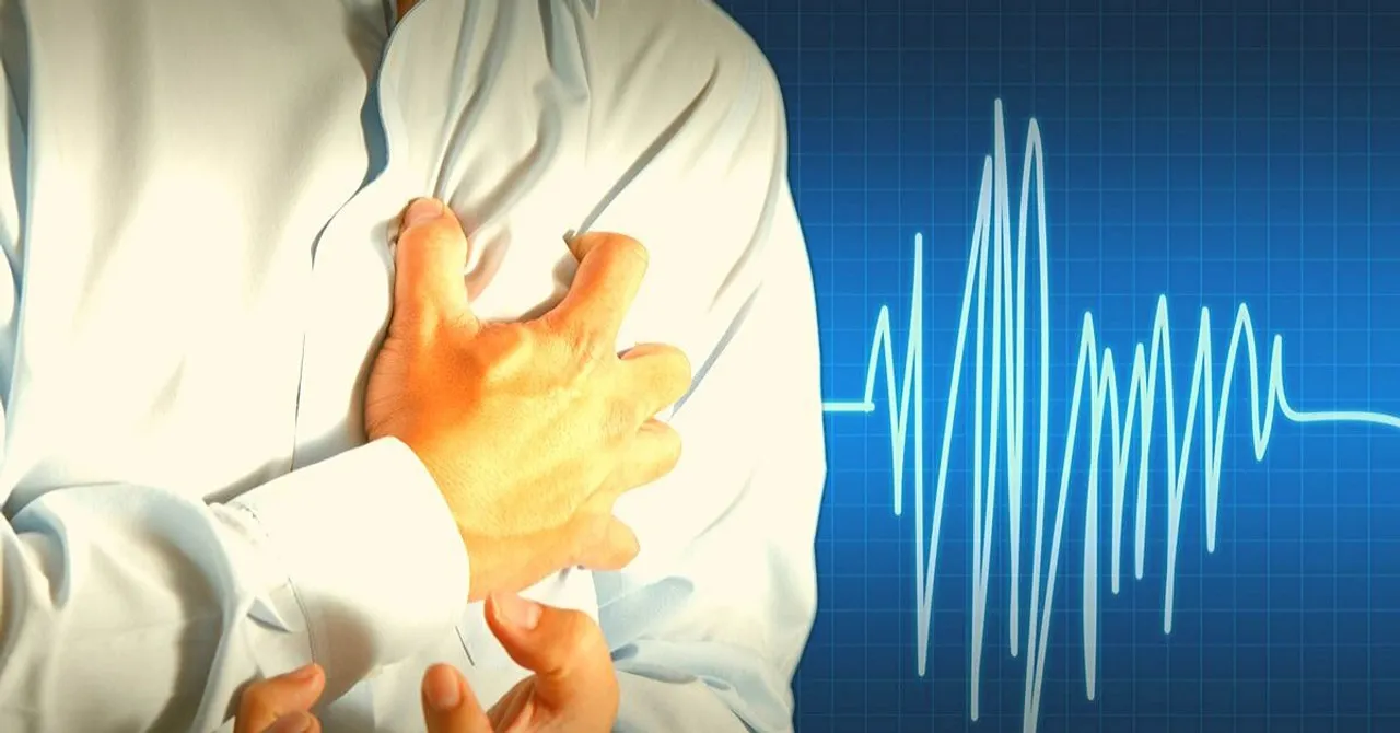 IIT-Hyd Builds Device That Detects Heart Attack, Cardiac Ailments Within Minutes!